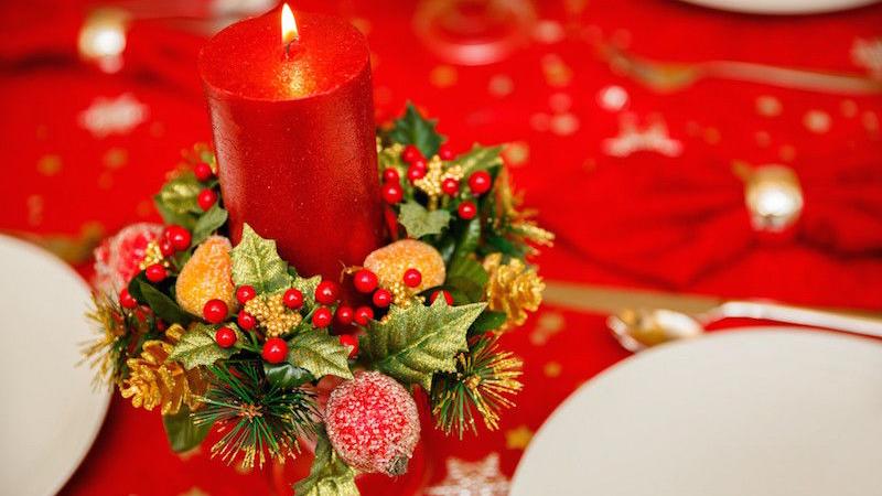 Last Minute Christmas Recipes